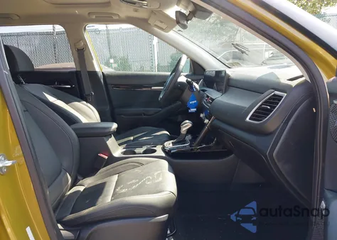 2024 Kia Seltos Sx Turbo z USA, uszkodzony, nr VIN KNDETCA78R7494686